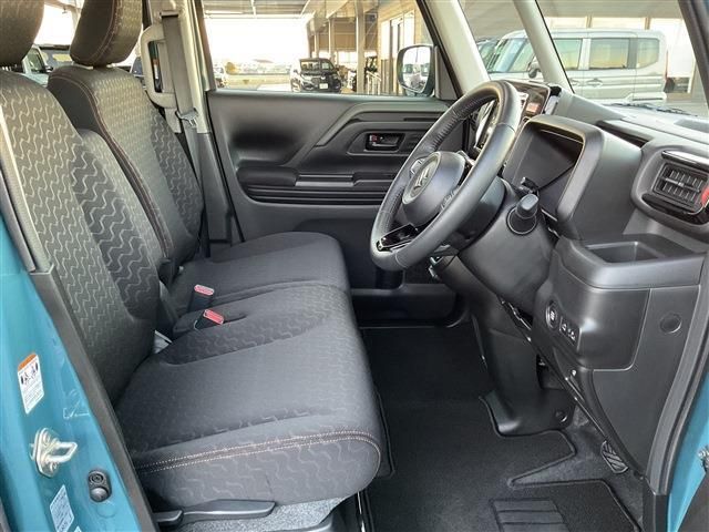 SUZUKI Spacia GEAR 2024