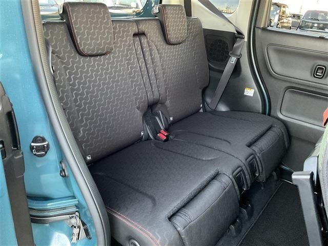 SUZUKI Spacia GEAR 2024