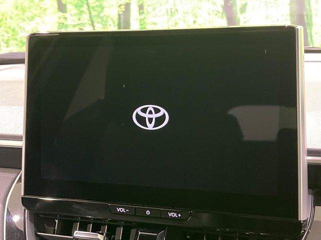 TOYOTA COROLLA CROSS HYBRID 2024