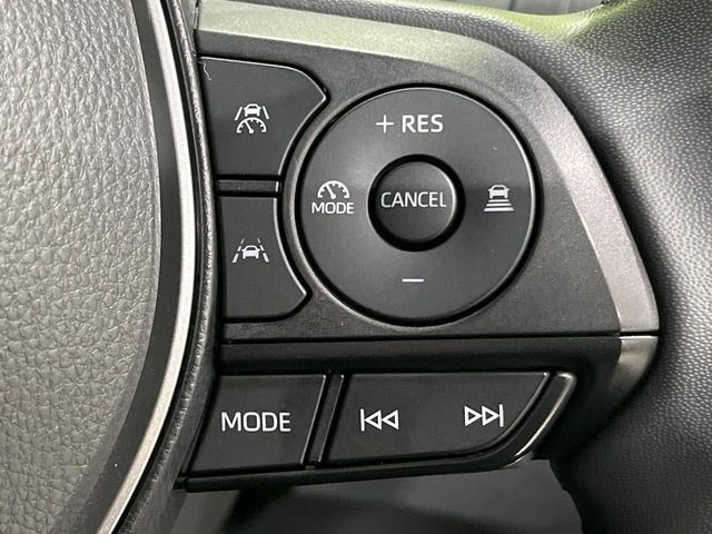 TOYOTA COROLLA CROSS HYBRID 2024