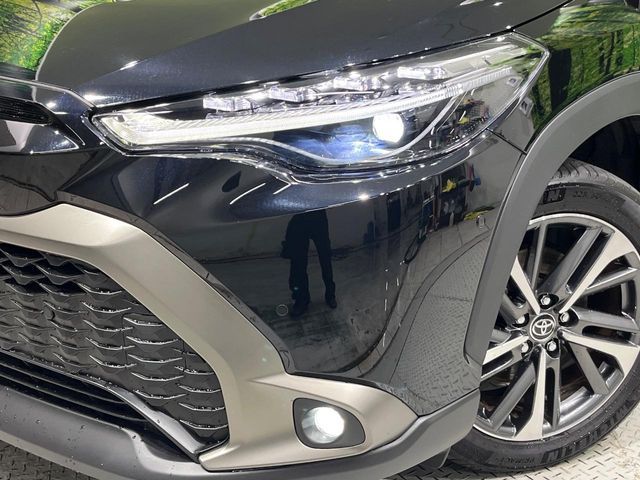 TOYOTA COROLLA CROSS HYBRID 2024