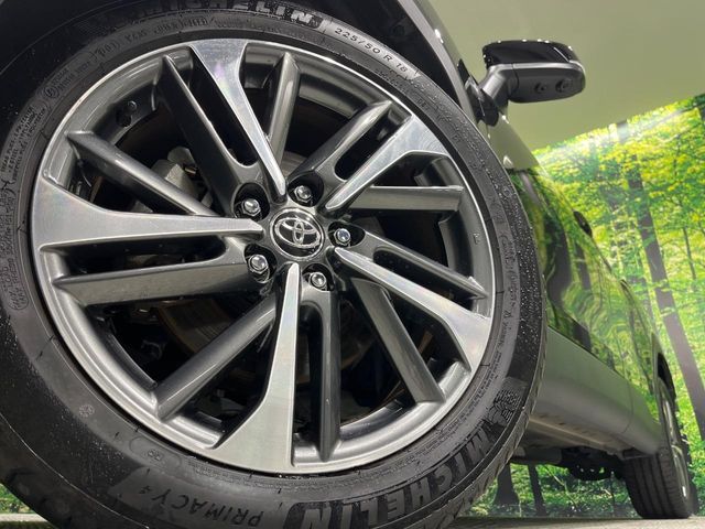 TOYOTA COROLLA CROSS HYBRID 2024