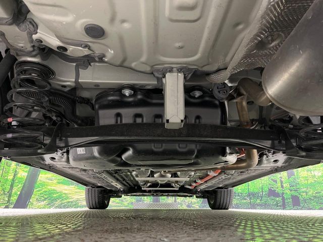 TOYOTA COROLLA CROSS HYBRID 2024