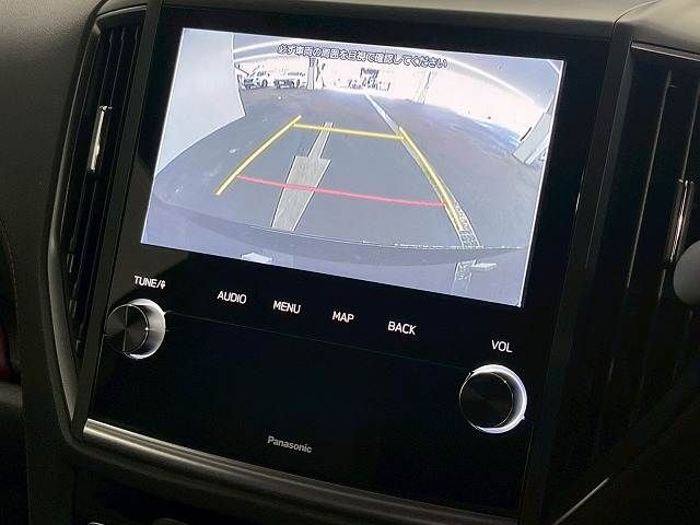 SUBARU FORESTER 2023