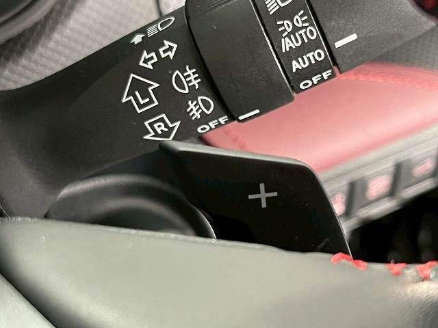 SUBARU FORESTER 2023