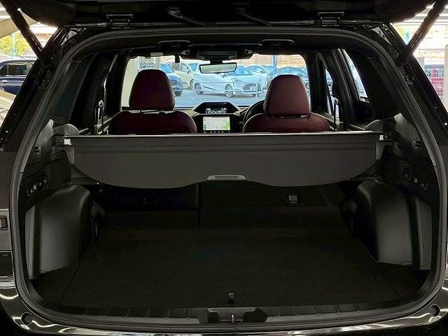 SUBARU FORESTER 2023