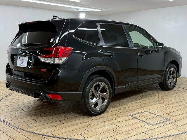 SUBARU FORESTER 2023