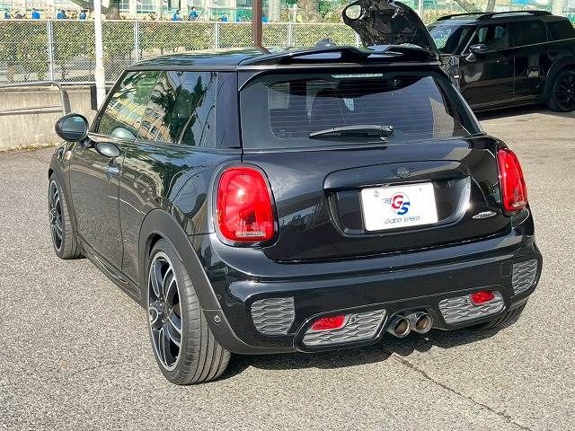 BMW MINI 2019