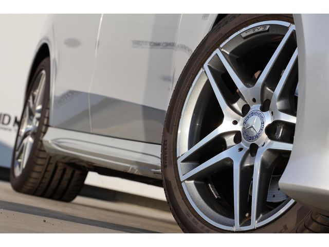 MERCEDES BENZ MERCEDES BENZ E class sedan 2016