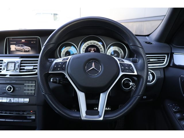 MERCEDES BENZ MERCEDES BENZ E class sedan 2016