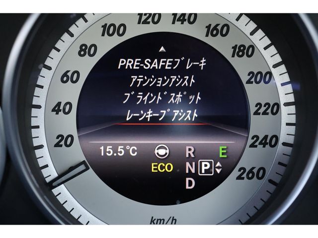 MERCEDES BENZ MERCEDES BENZ E class sedan 2016