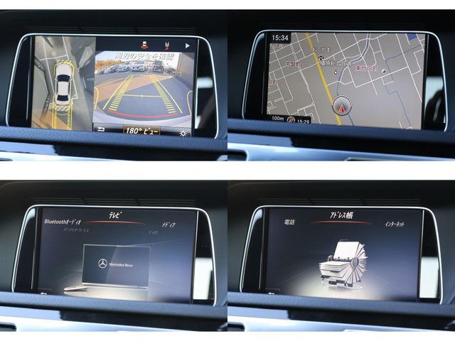 MERCEDES BENZ MERCEDES BENZ E class sedan 2016