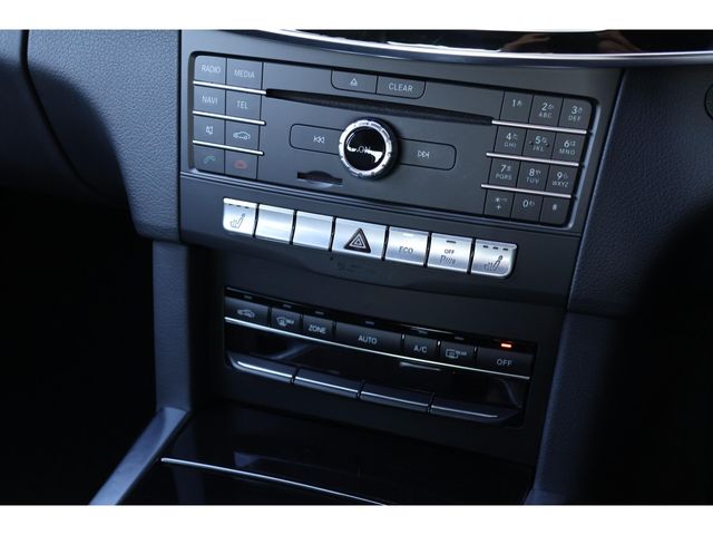 MERCEDES BENZ MERCEDES BENZ E class sedan 2016