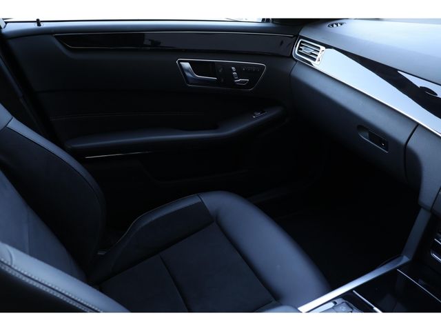 MERCEDES BENZ MERCEDES BENZ E class sedan 2016