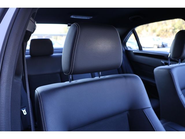 MERCEDES BENZ MERCEDES BENZ E class sedan 2016