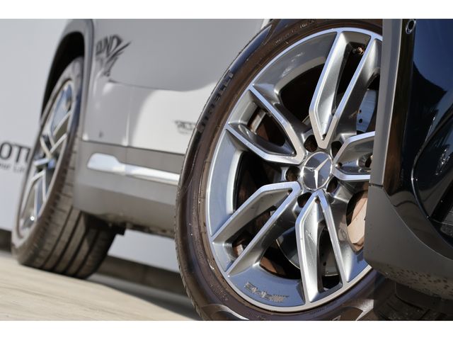 MERCEDES BENZ MERCEDES AMG GLA class 2021