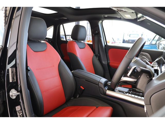 MERCEDES BENZ MERCEDES AMG GLA class 2021