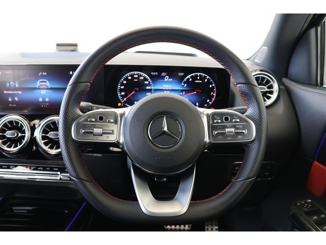 MERCEDES BENZ MERCEDES AMG GLA class 2021