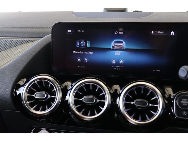 MERCEDES BENZ MERCEDES AMG GLA class 2021