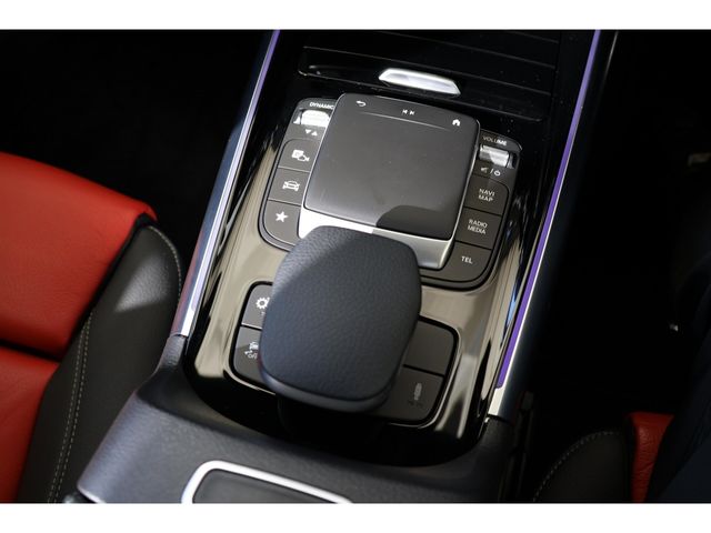 MERCEDES BENZ MERCEDES AMG GLA class 2021