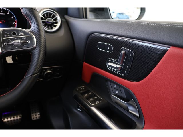 MERCEDES BENZ MERCEDES AMG GLA class 2021