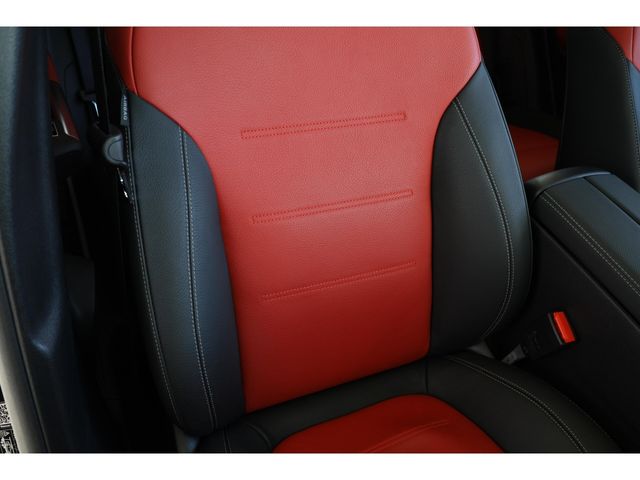 MERCEDES BENZ MERCEDES AMG GLA class 2021