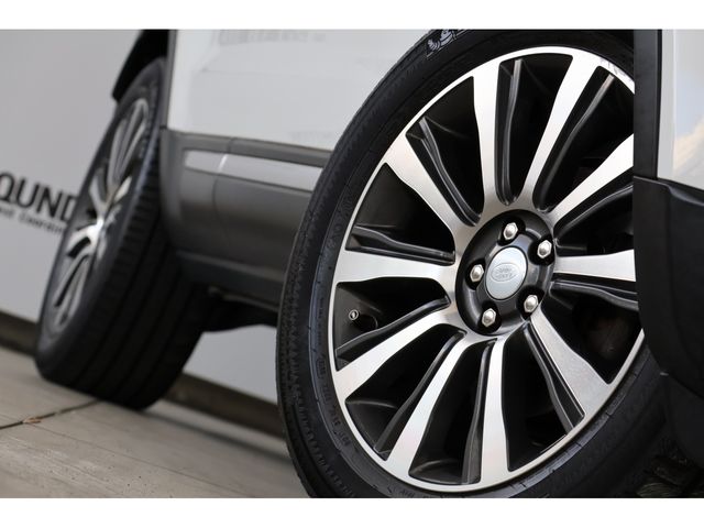 ROVER ROVER RANGE ROVER EVOGUE 2013