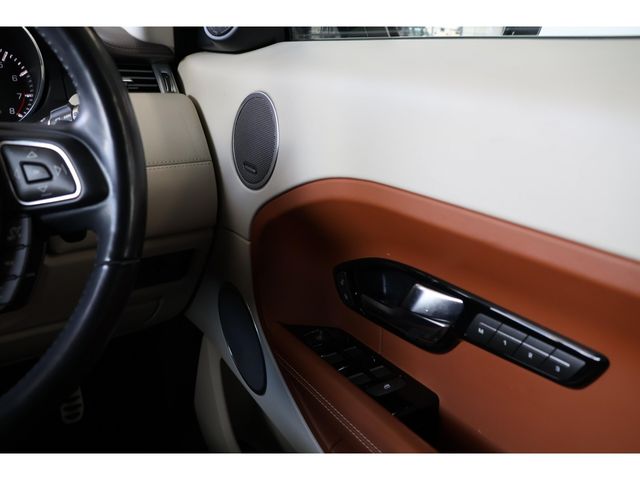 ROVER ROVER RANGE ROVER EVOGUE 2013