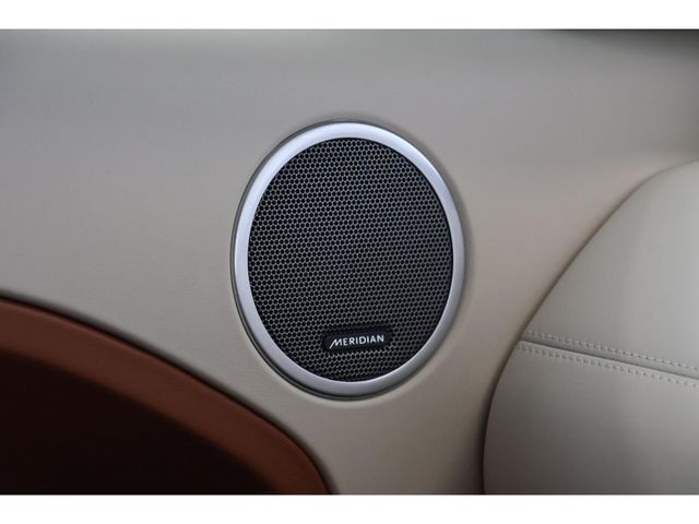 ROVER ROVER RANGE ROVER EVOGUE 2013