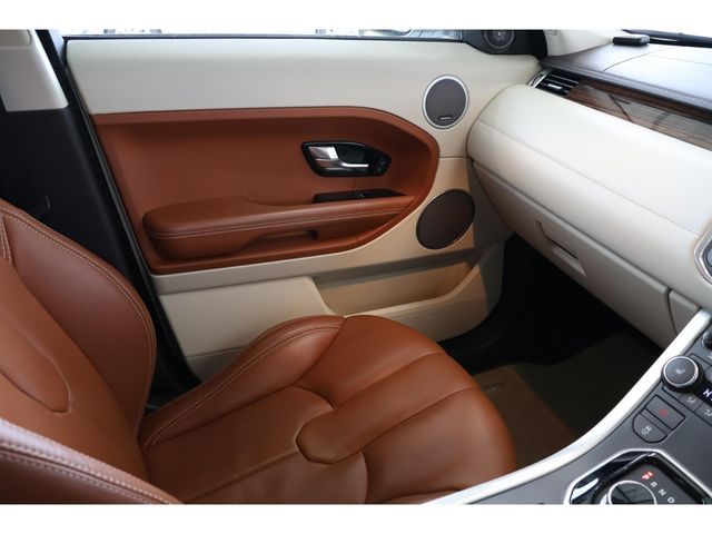 ROVER ROVER RANGE ROVER EVOGUE 2013