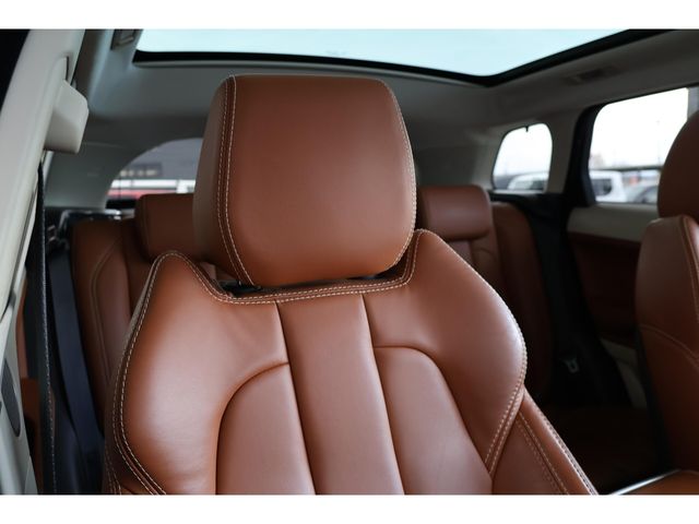 ROVER ROVER RANGE ROVER EVOGUE 2013