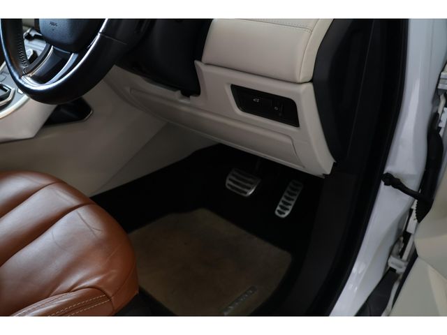 ROVER ROVER RANGE ROVER EVOGUE 2013