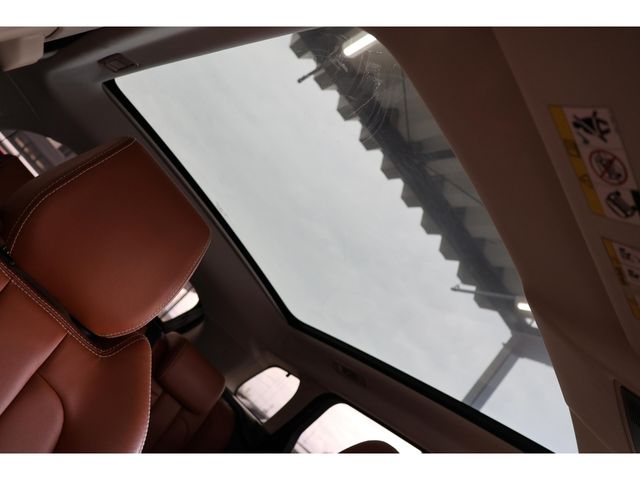 ROVER ROVER RANGE ROVER EVOGUE 2013