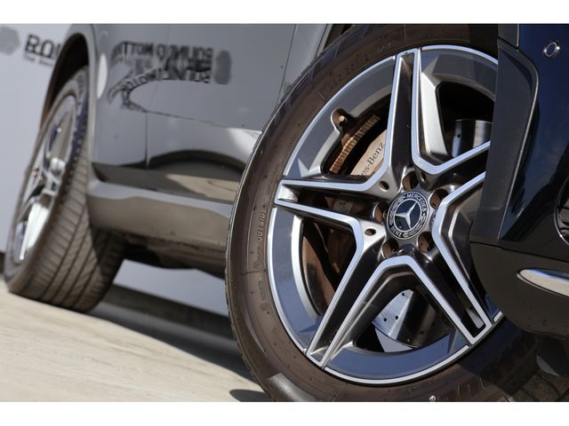 MERCEDES BENZ MERCEDES BENZ GLC class 2022