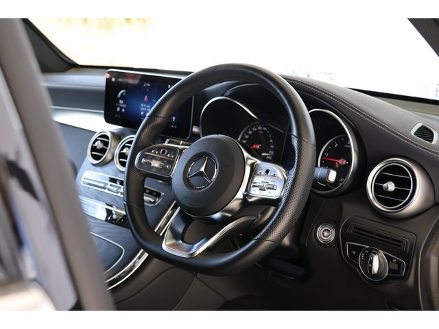 MERCEDES BENZ MERCEDES BENZ GLC class 2022