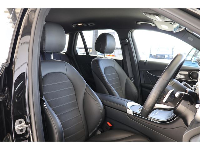 MERCEDES BENZ MERCEDES BENZ GLC class 2022