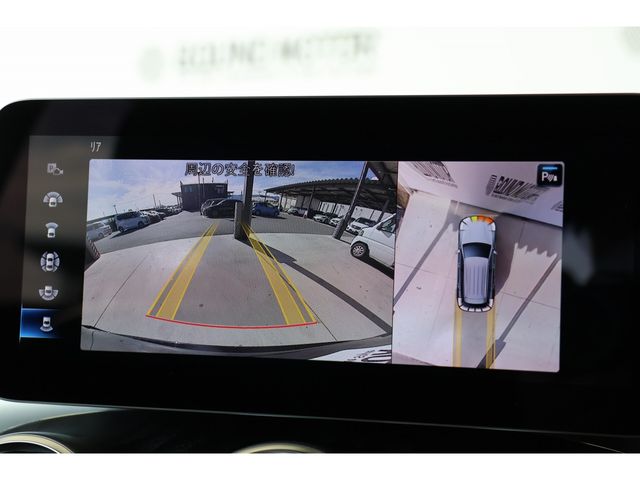 MERCEDES BENZ MERCEDES BENZ GLC class 2022