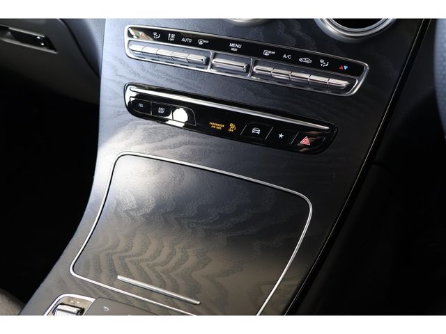 MERCEDES BENZ MERCEDES BENZ GLC class 2022