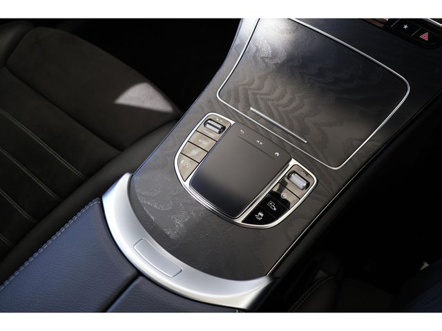 MERCEDES BENZ MERCEDES BENZ GLC class 2022