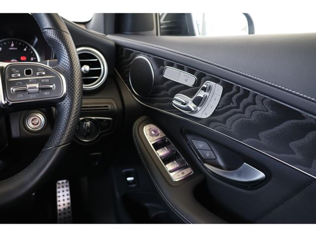 MERCEDES BENZ MERCEDES BENZ GLC class 2022