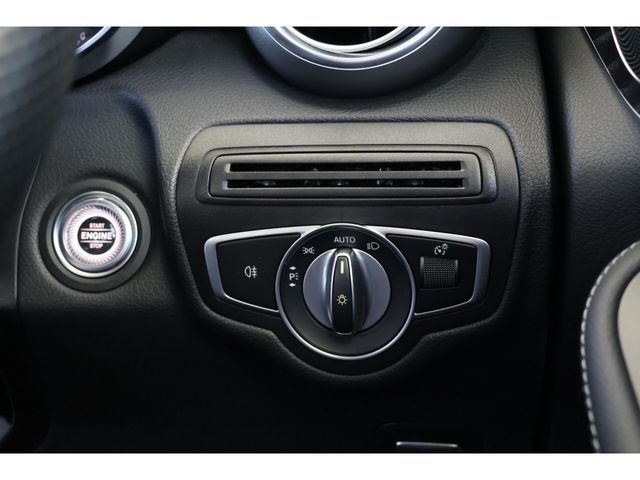 MERCEDES BENZ MERCEDES BENZ GLC class 2022