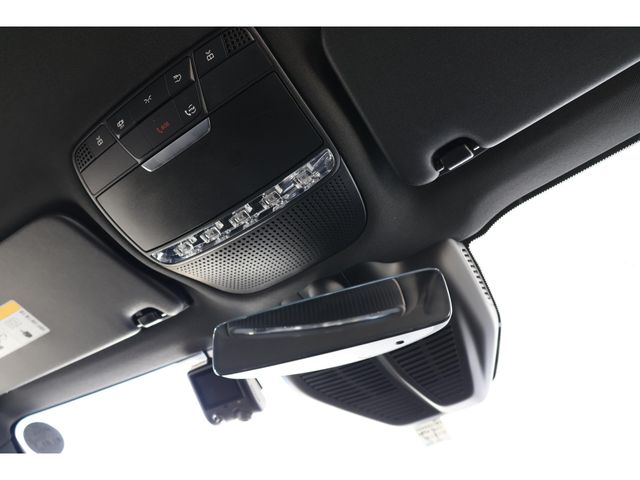 MERCEDES BENZ MERCEDES BENZ GLC class 2022