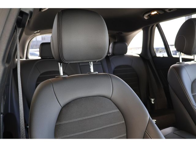 MERCEDES BENZ MERCEDES BENZ GLC class 2022