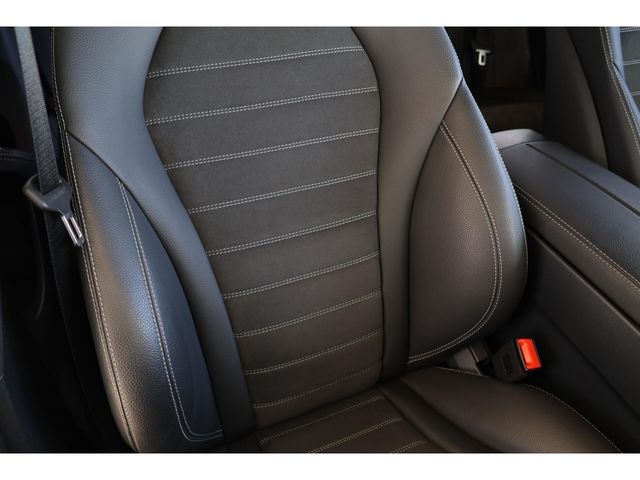 MERCEDES BENZ MERCEDES BENZ GLC class 2022