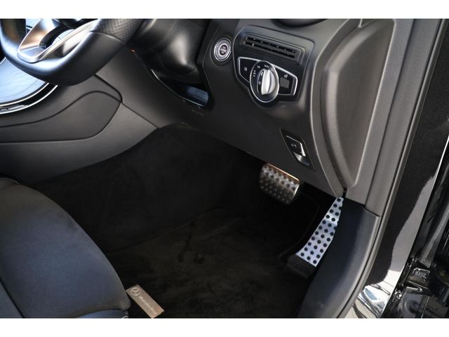 MERCEDES BENZ MERCEDES BENZ GLC class 2022