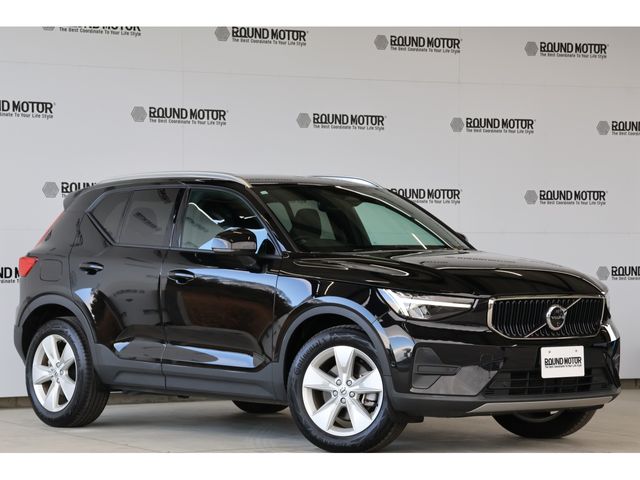 VOLVO VOLVO XC40 2023
