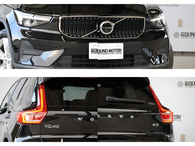 VOLVO VOLVO XC40 2023