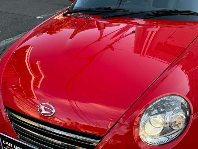 DAIHATSU COPEN 2011