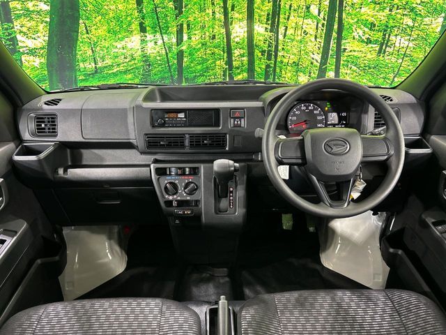 DAIHATSU HIJET CARGO 2025