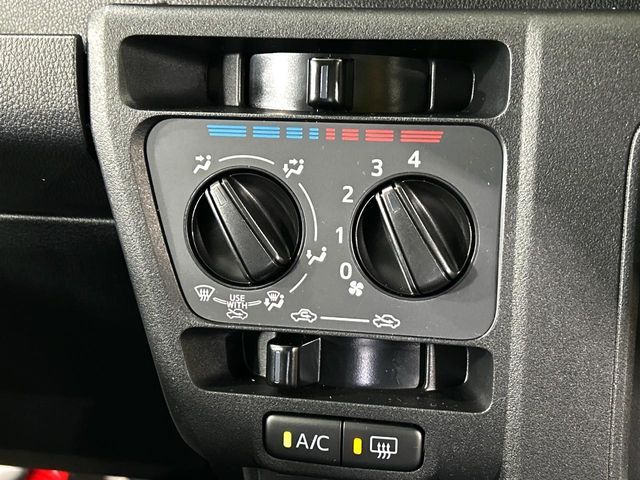 DAIHATSU HIJET CARGO 2025